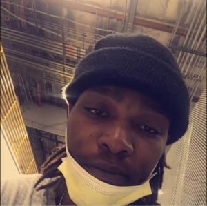 Meet your Posher, Darius